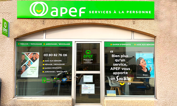 APEF GENLIS